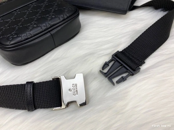 Firstbag ru GUCCI bag belt GG 0815